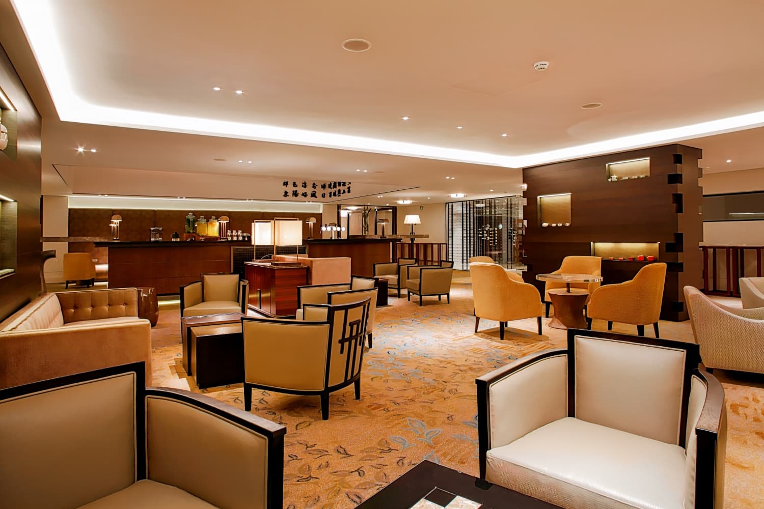 Tangla Hotel Brussels