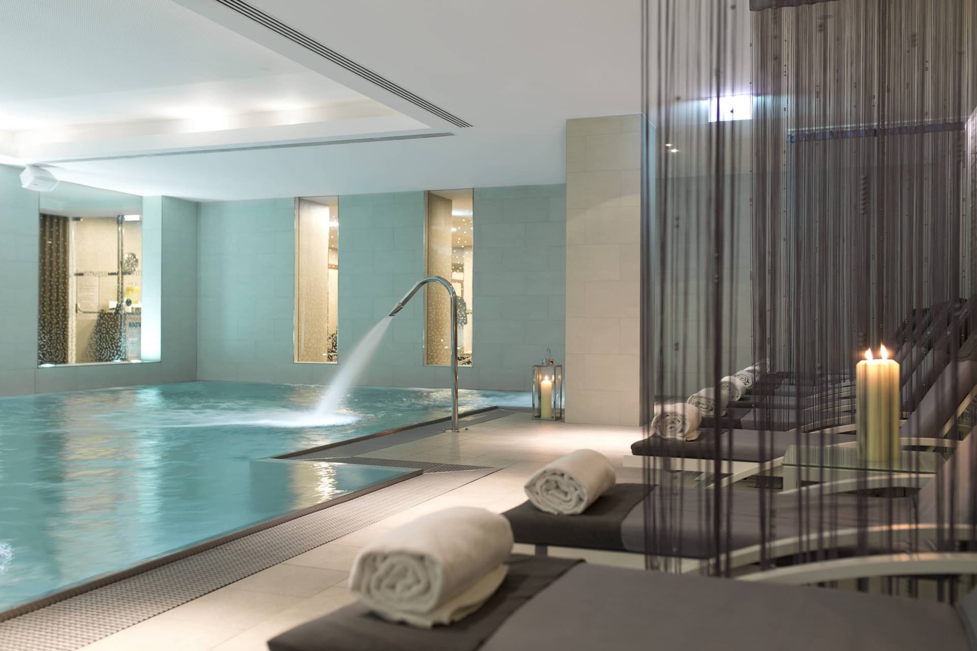 The Ritz-Carlton, Vienna