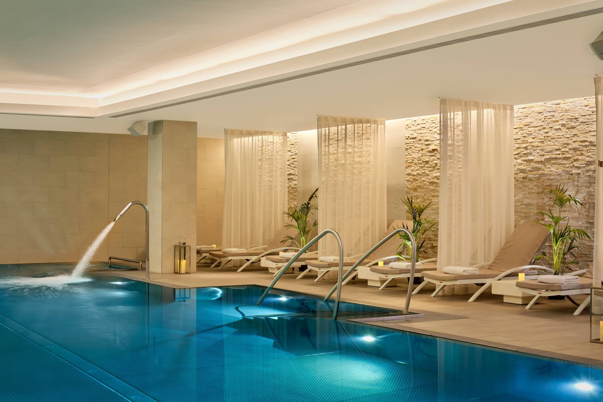 The Ritz-Carlton, Vienna