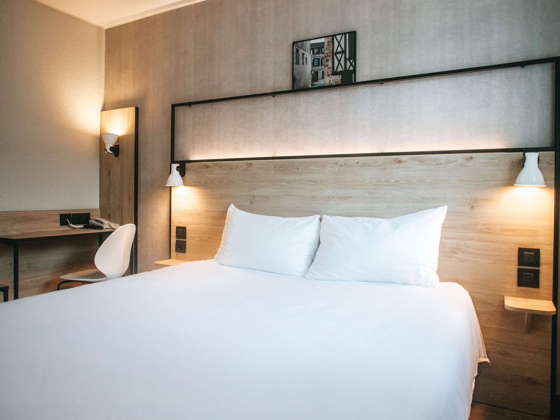 ibis Limoges Centre