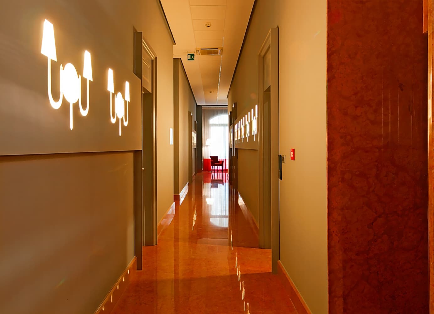 Hotel Porta Felice