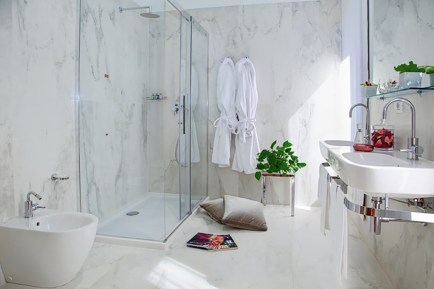 Hotel Sanpi Milano