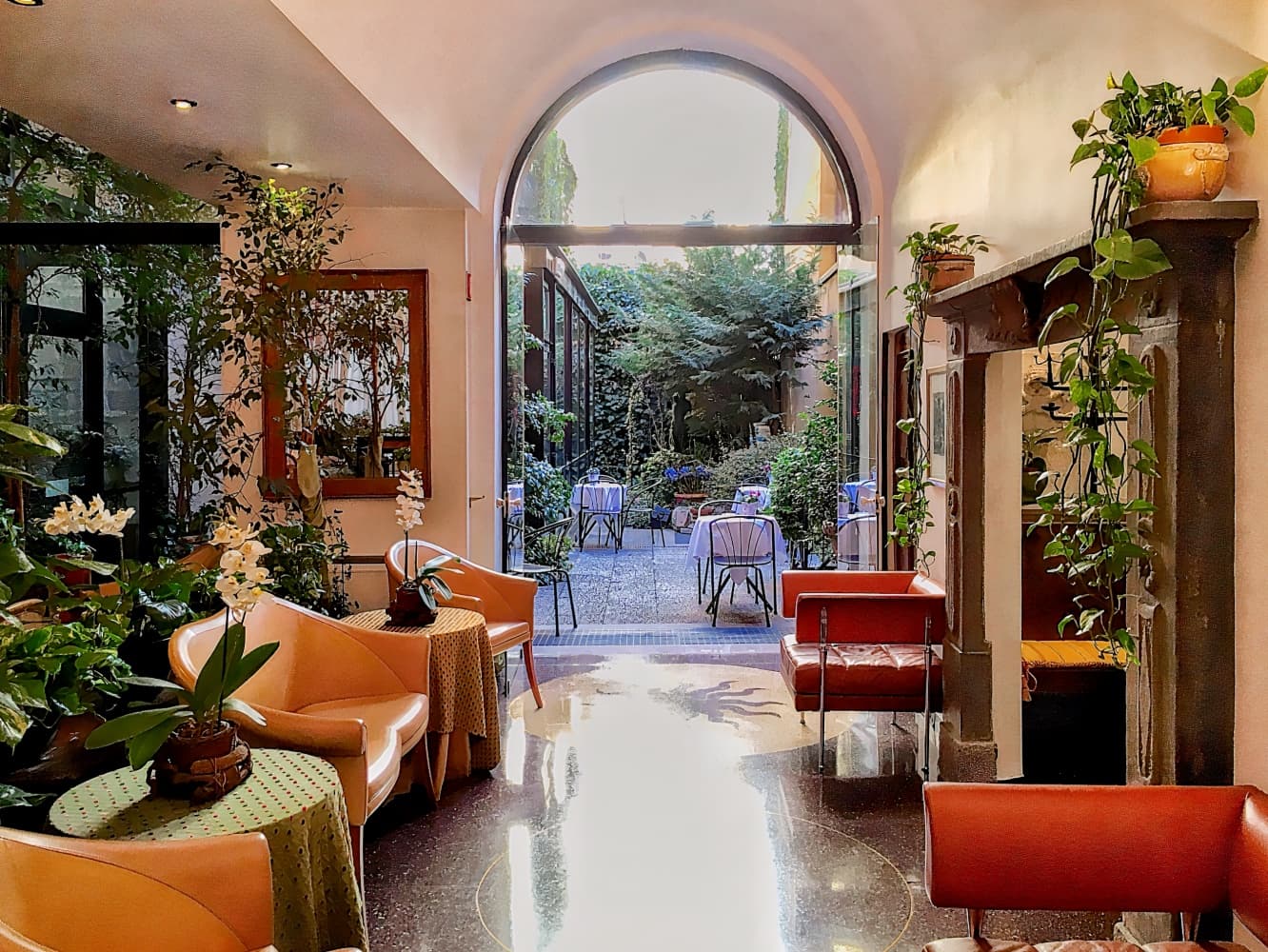 Hotel Sanpi Milano