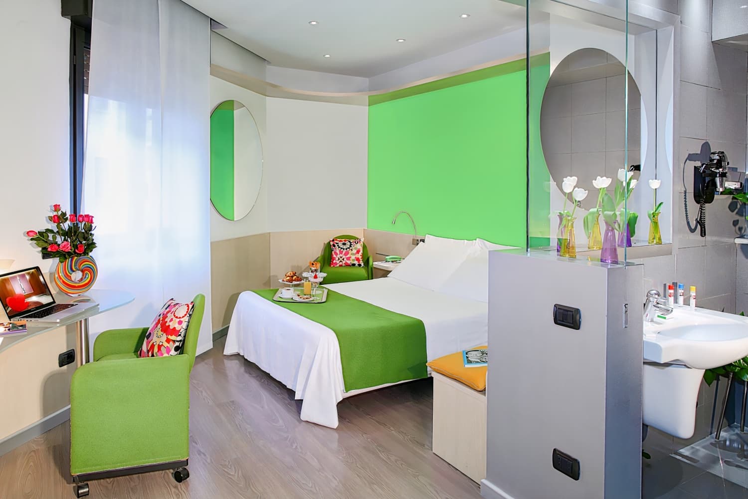 Mediolanum Hotel