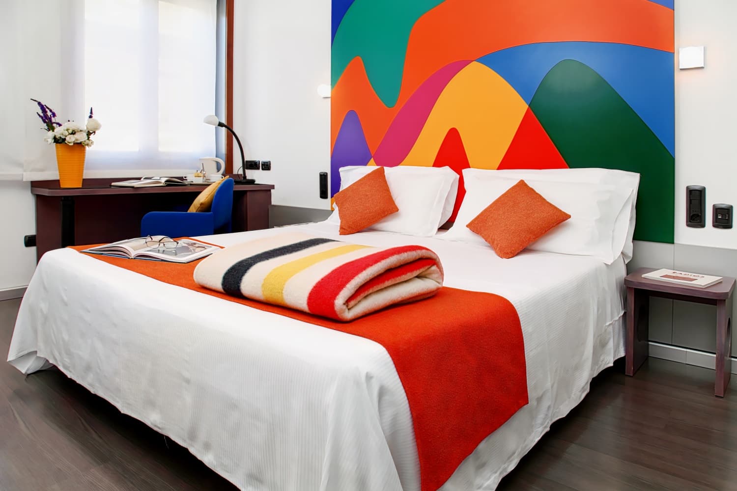 Mediolanum Hotel