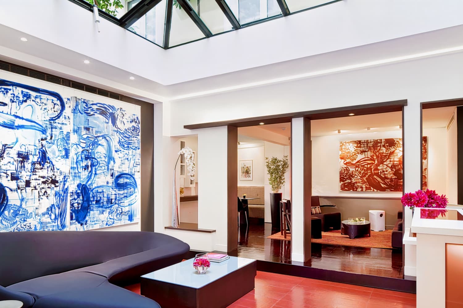 Hôtel Elysées Mermoz