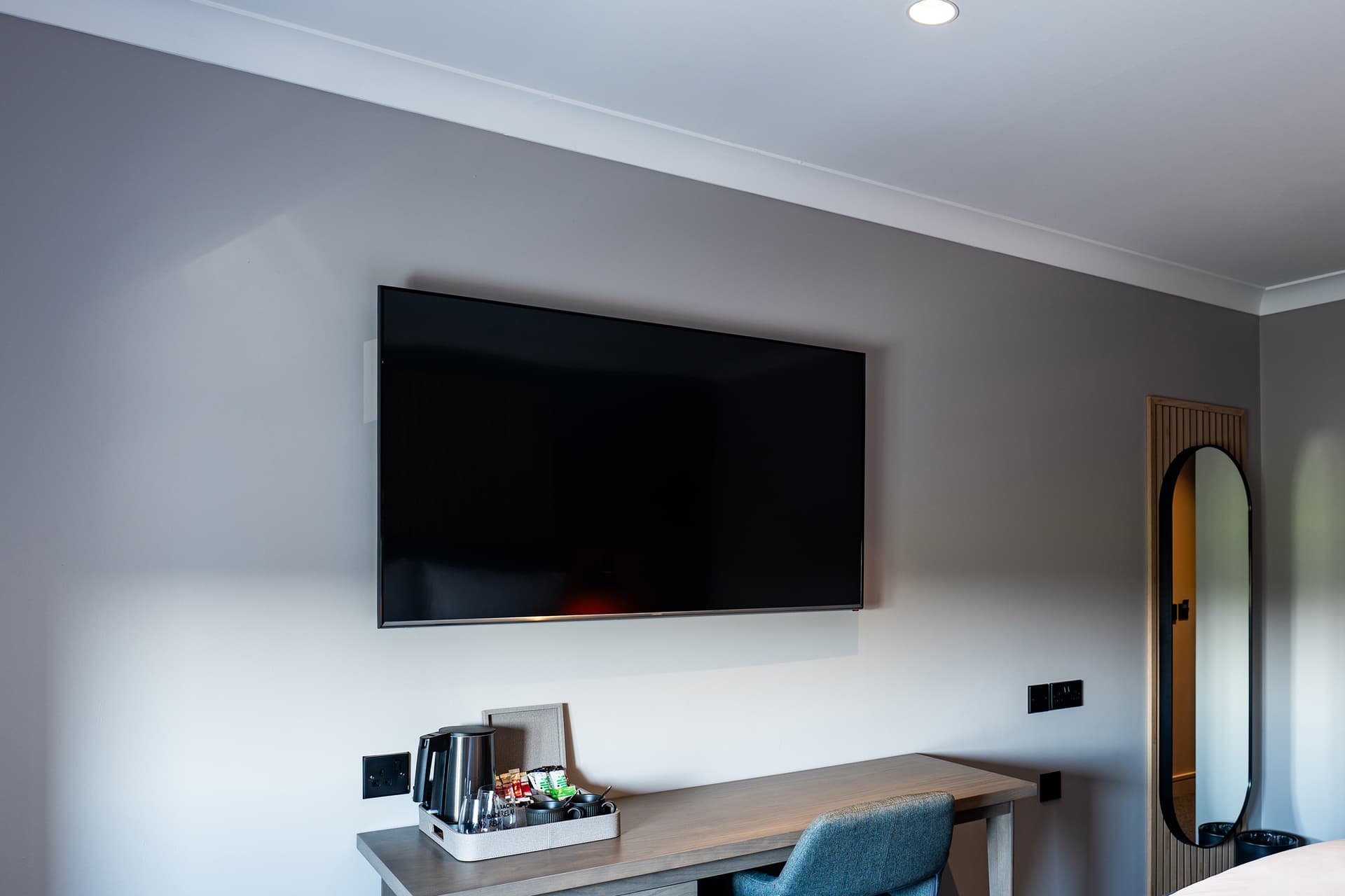 Village Hotel Wirral