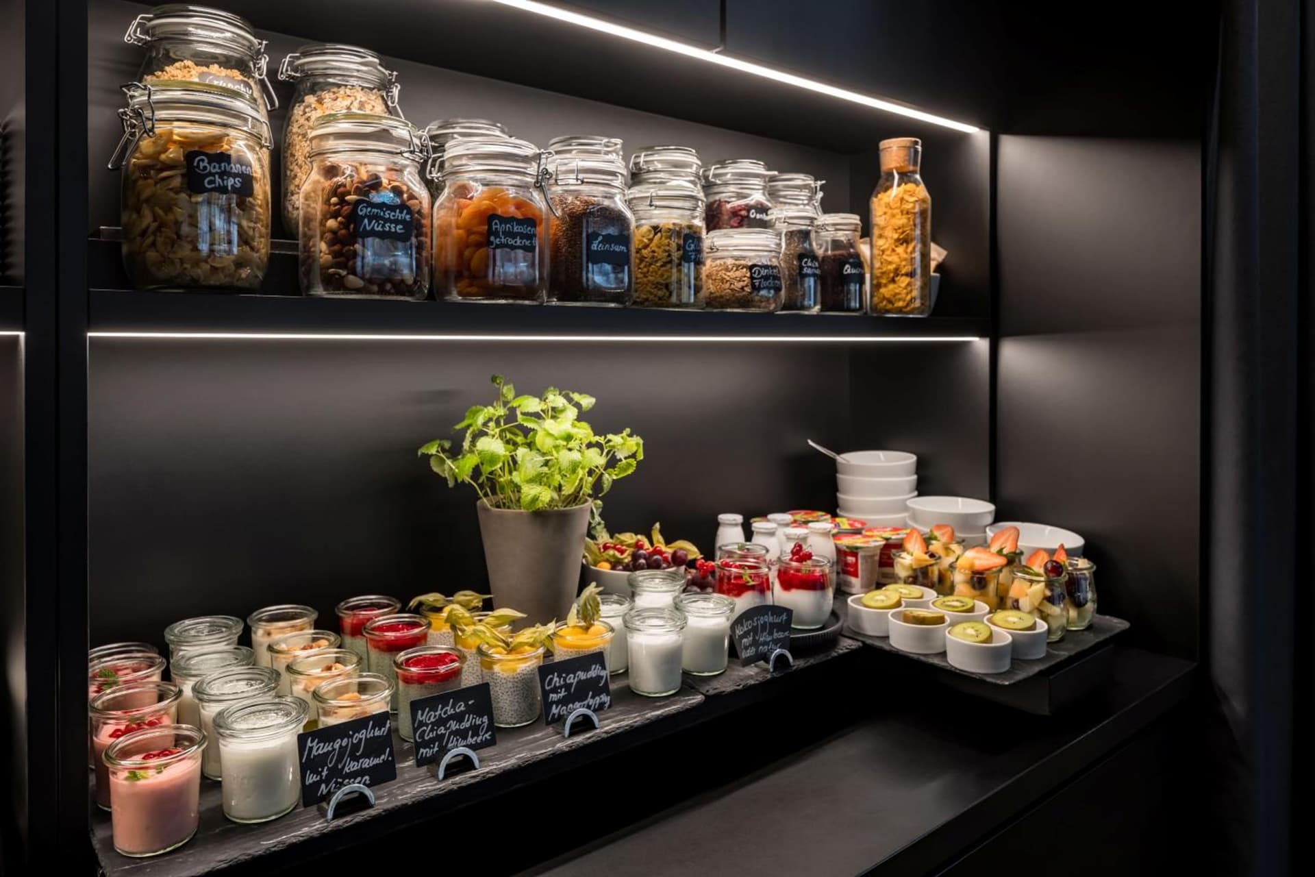 Hotel AMANO Düsseldorf