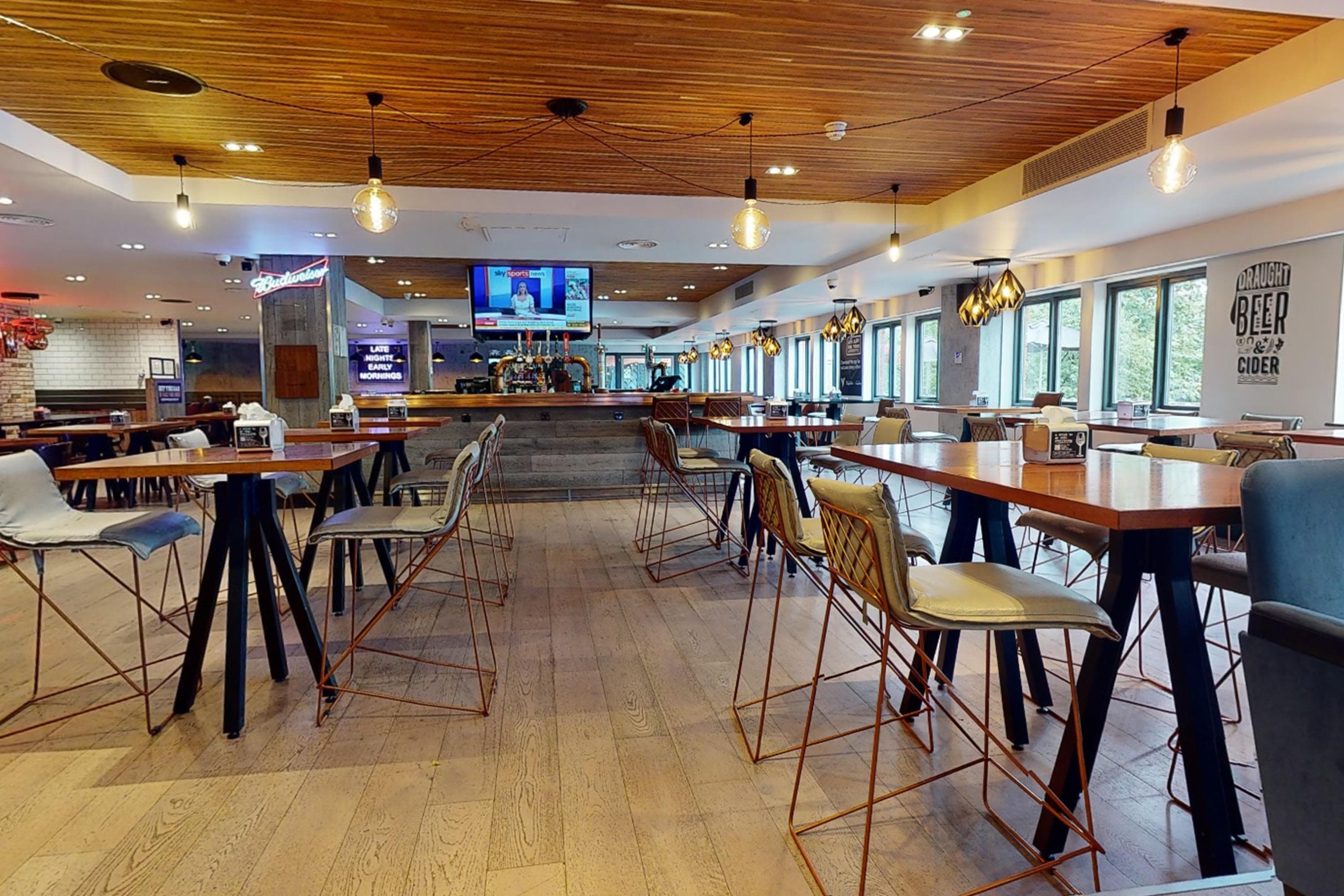 Village Hotel Cardiff