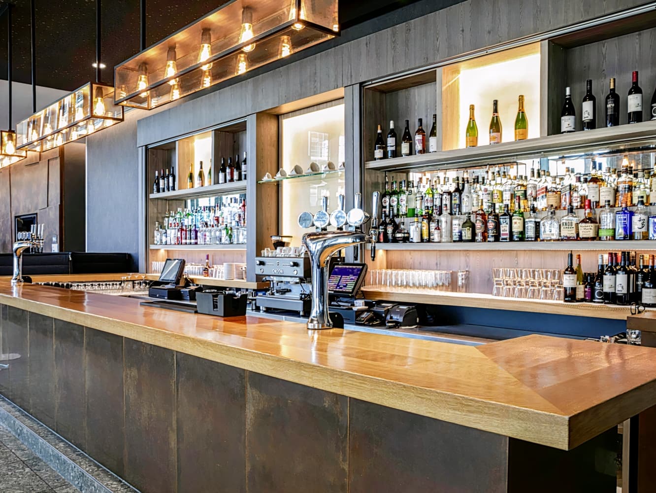 Pullman Liverpool