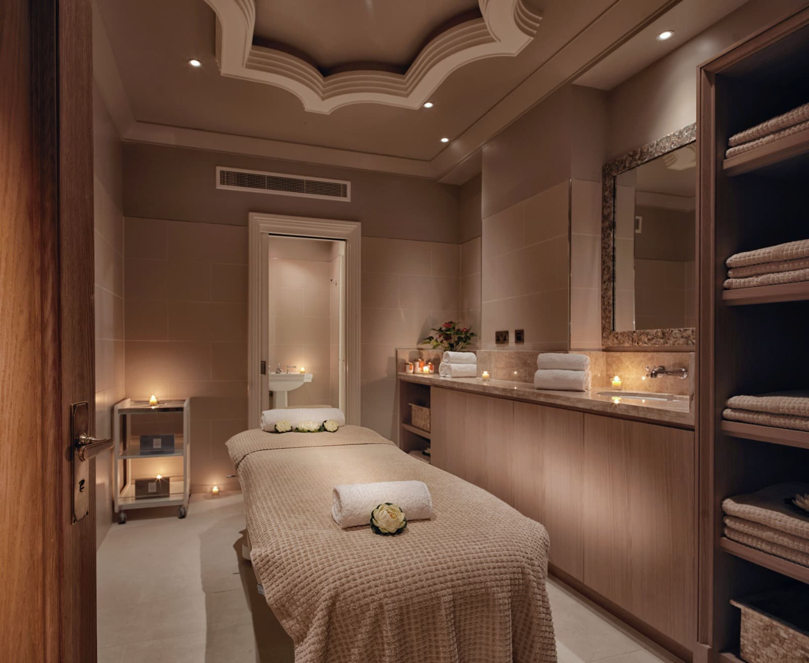 The LaLit London