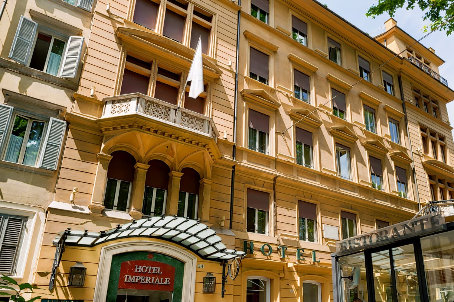 Hotel Imperiale