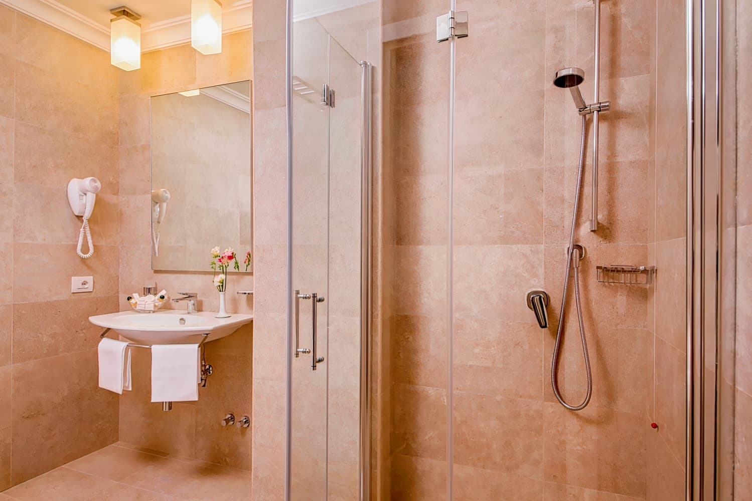 Hotel della Conciliazione