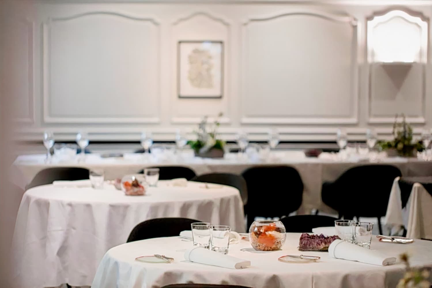 Auberge Du Cheval Blanc