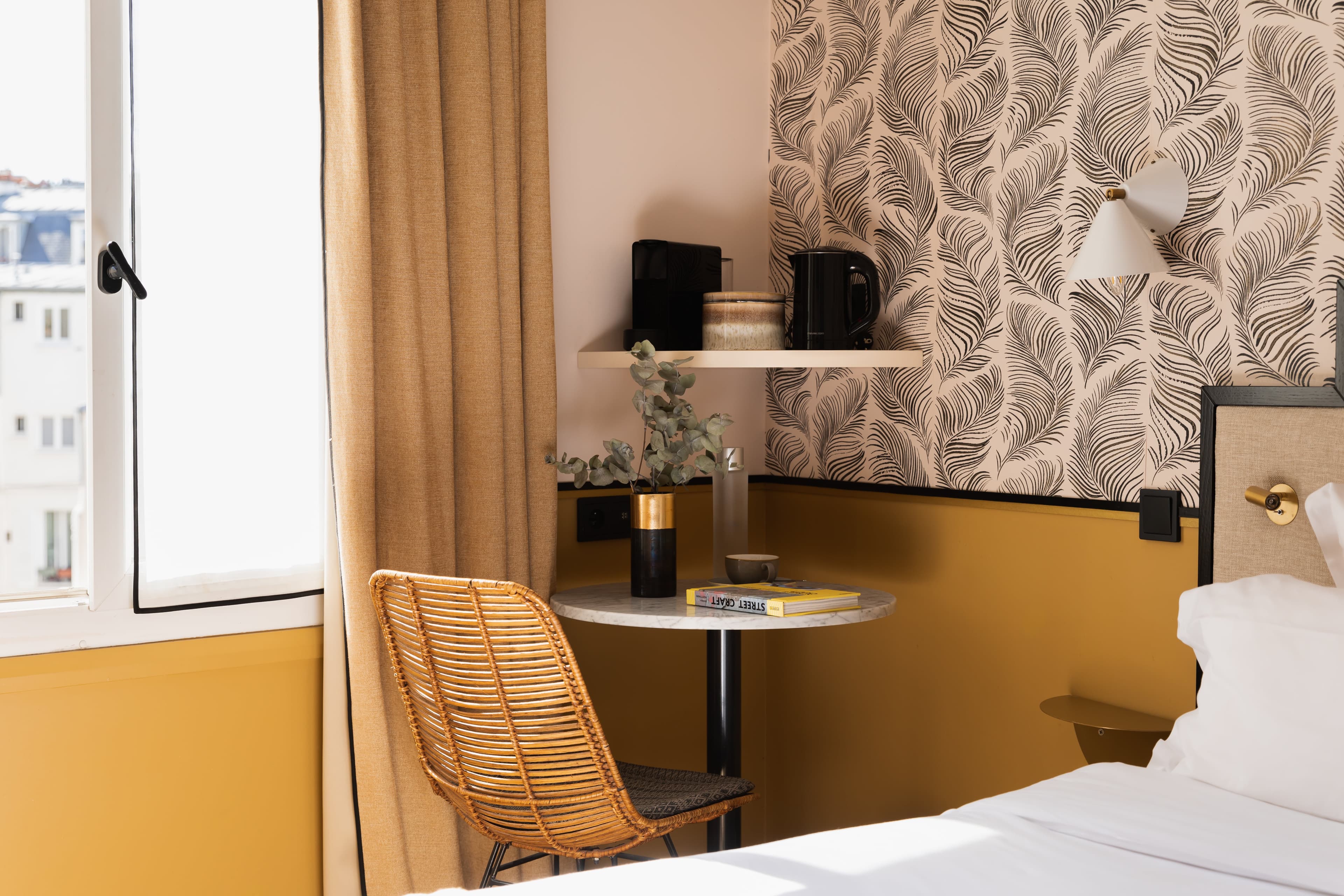 Hôtel Doisy Etoile - Orso Hotels