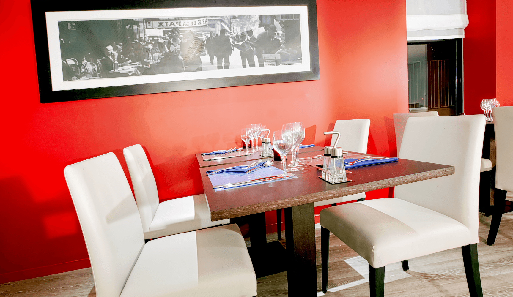 Kyriad Versailles St Cyr