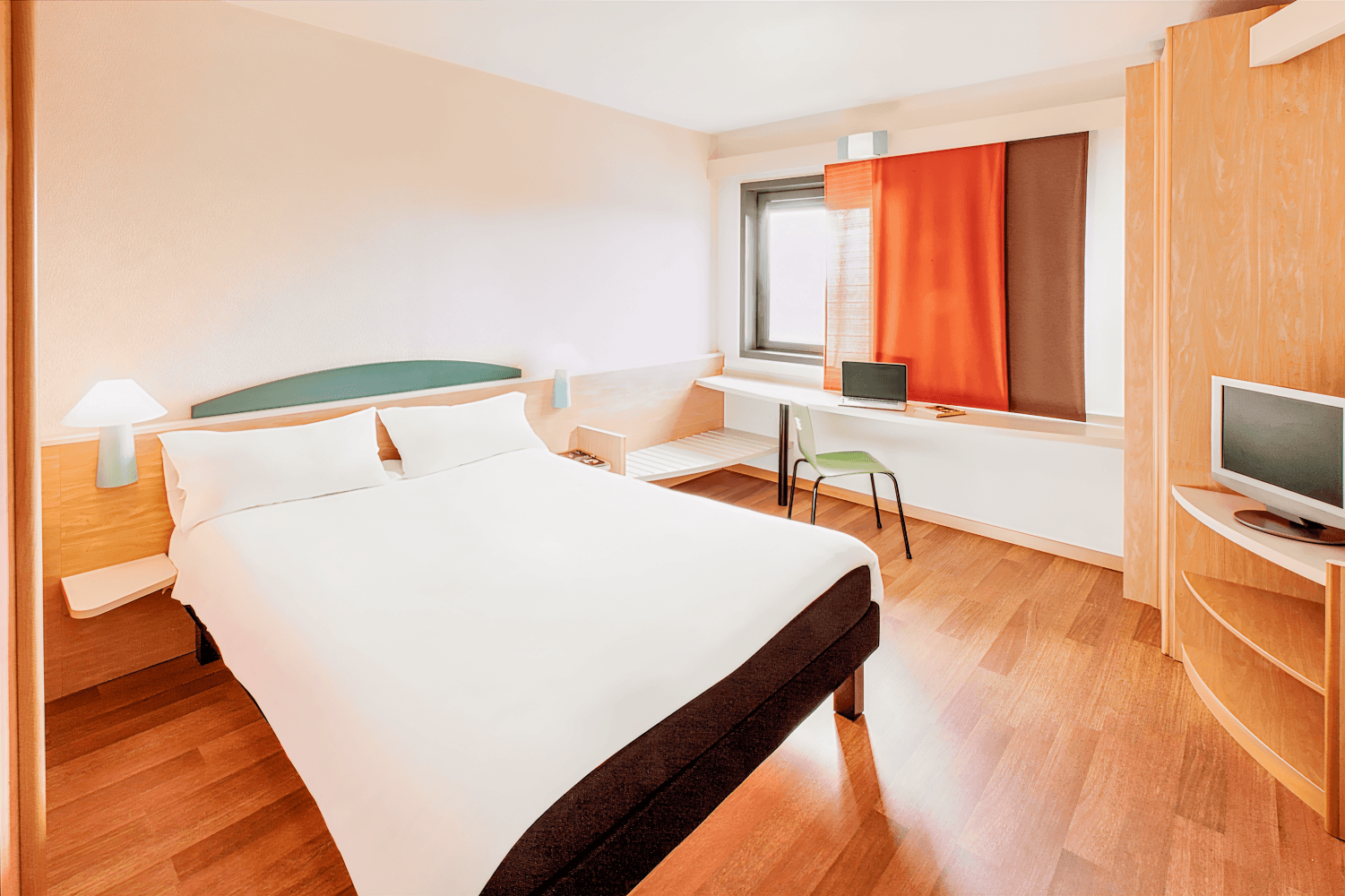 ibis Rome Fiera