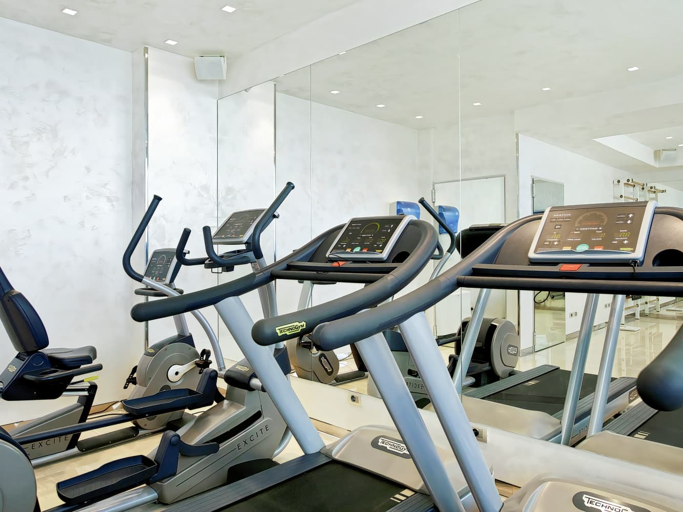 Mercure Rimini Artis