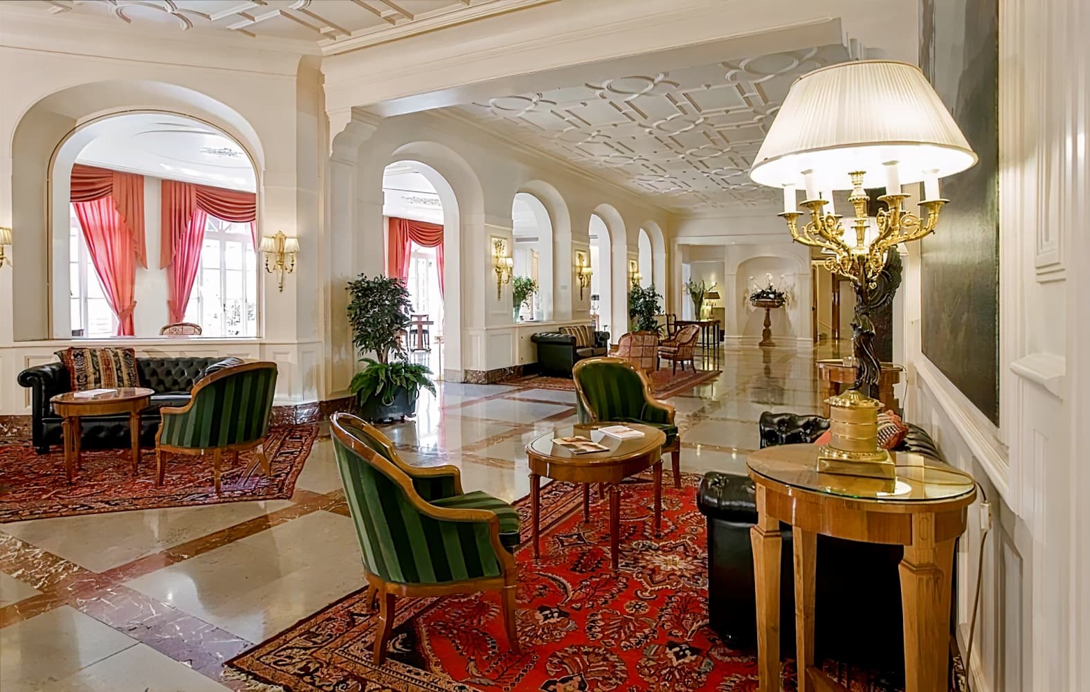 Grand Hotel Sitea