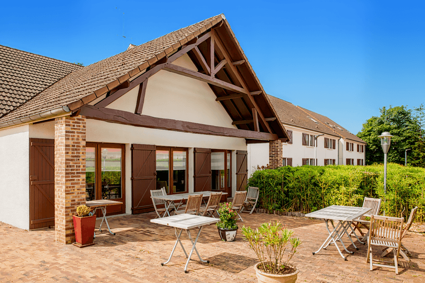 Kyriad Montargis Amilly