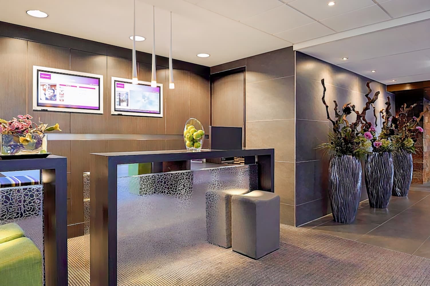 Mercure Hotel Zwolle