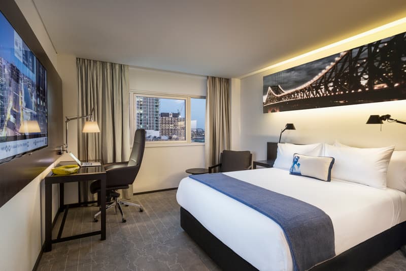 NEXT Hotel Brisbane
