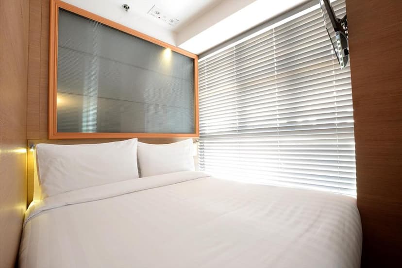 Bluejay Residences Ap Lei Chau