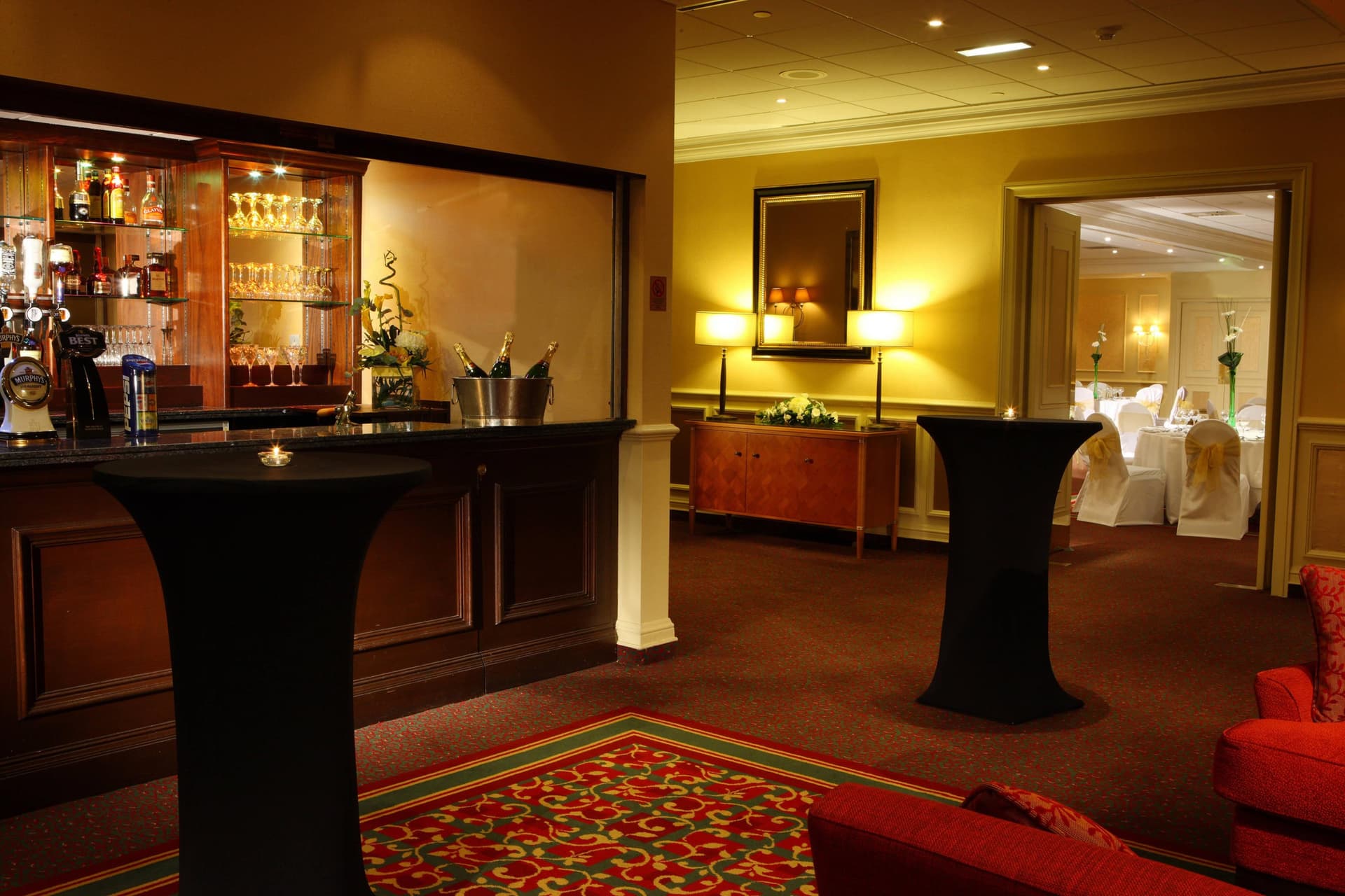 Delta Hotels by Marriott Aberdeen