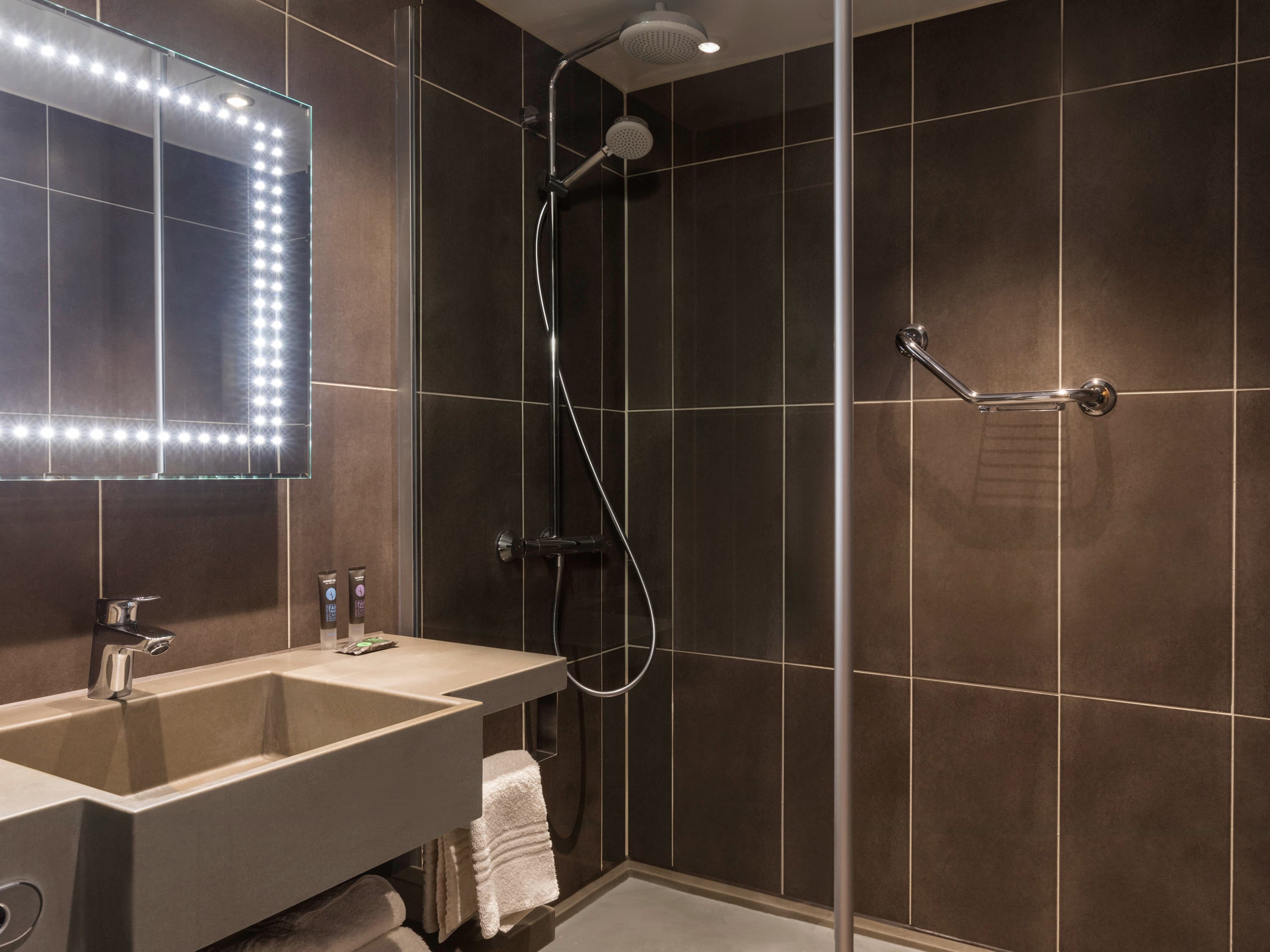 Novotel Nottingham Derby