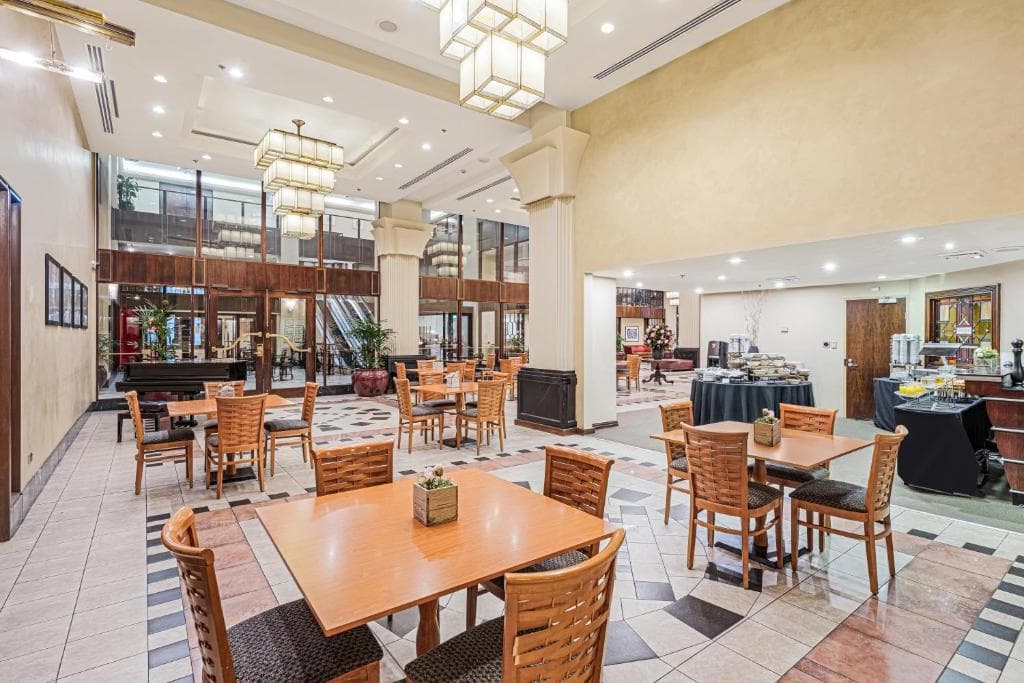 The Grace Hotel