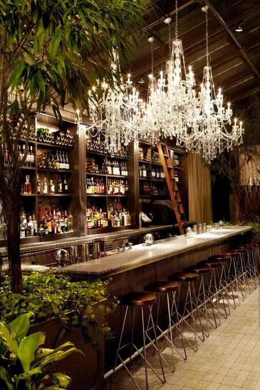 NoMo SoHo