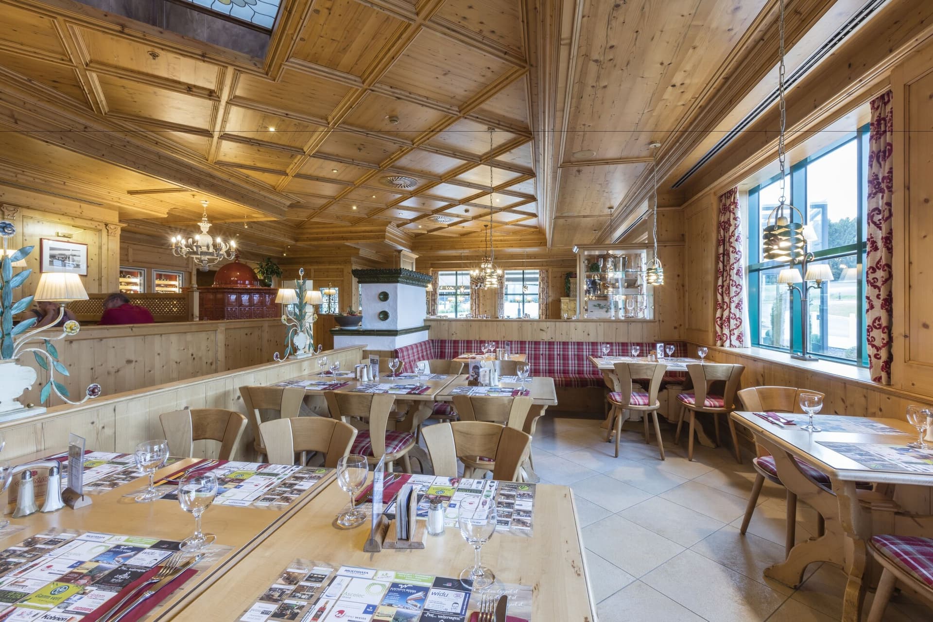 Hotel Wemperhardt
