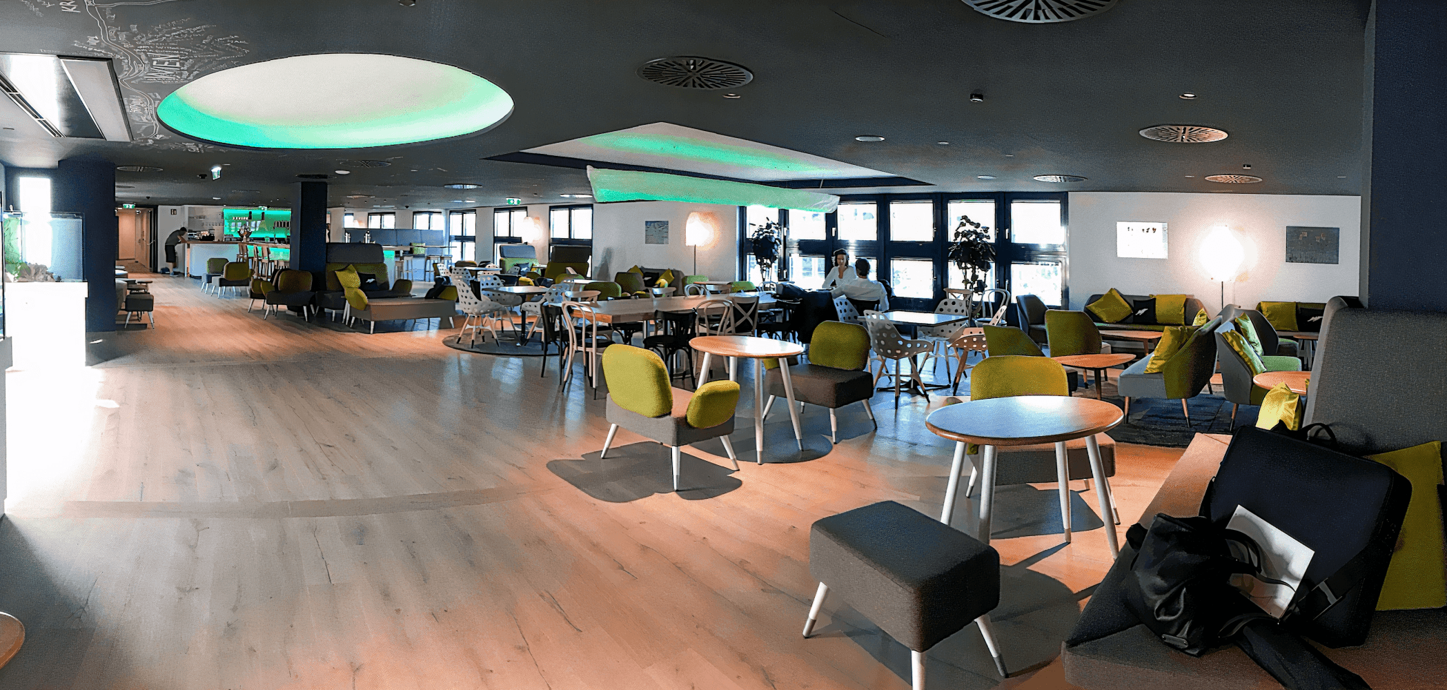 Arcotel Donauzentrum