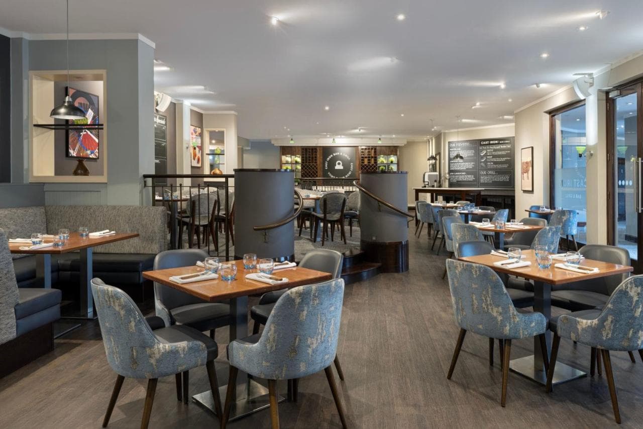 Delta Hotels by Marriott Northampton