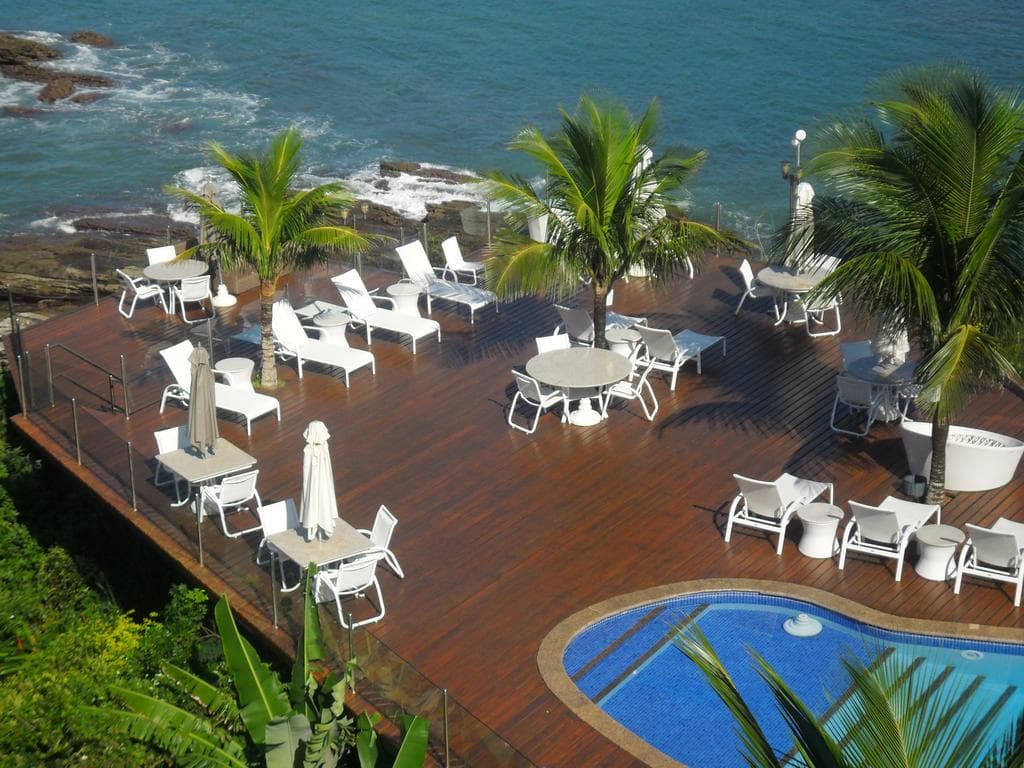 Ferradura Private Hotel