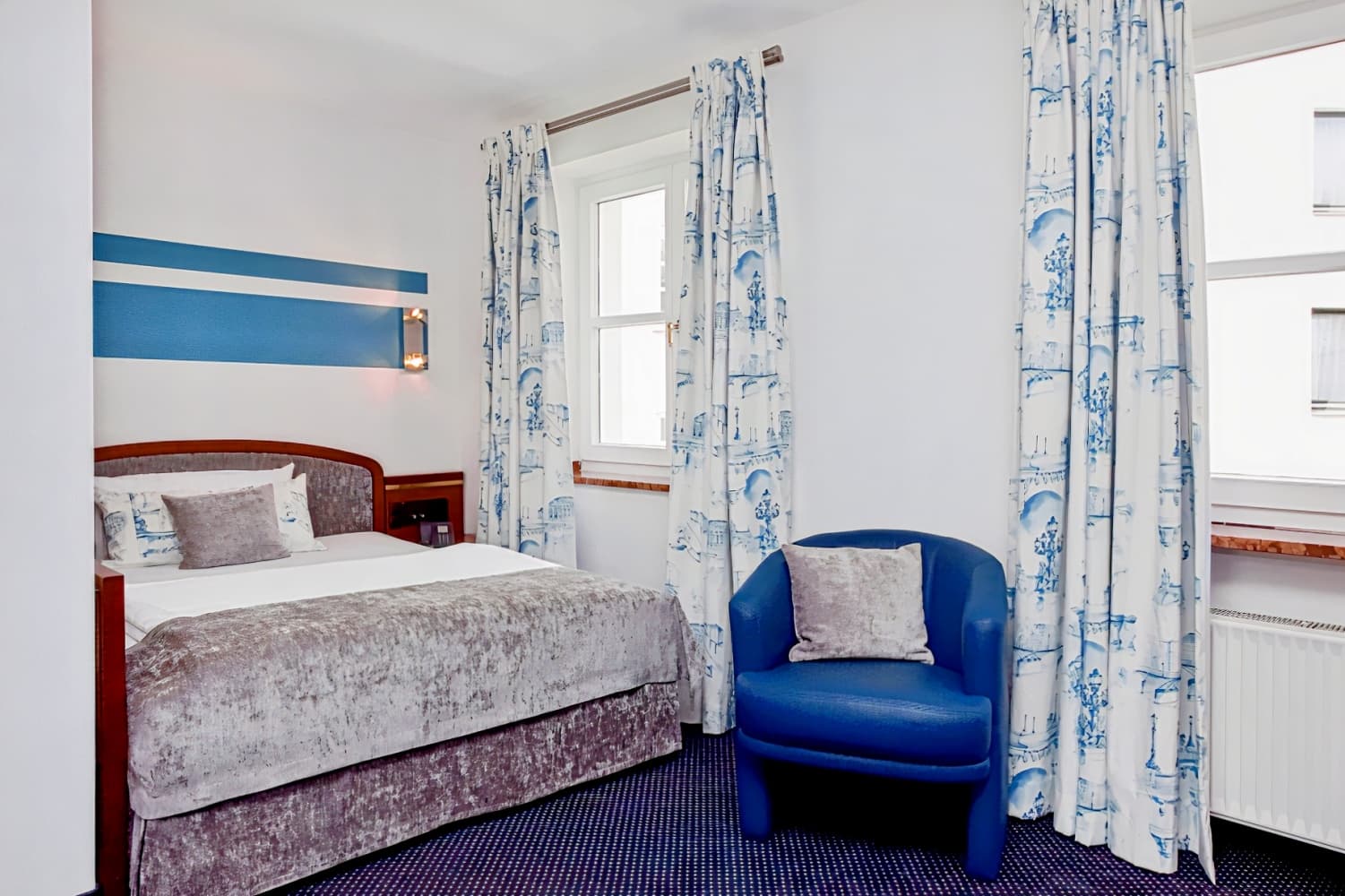 Gildors Hotel