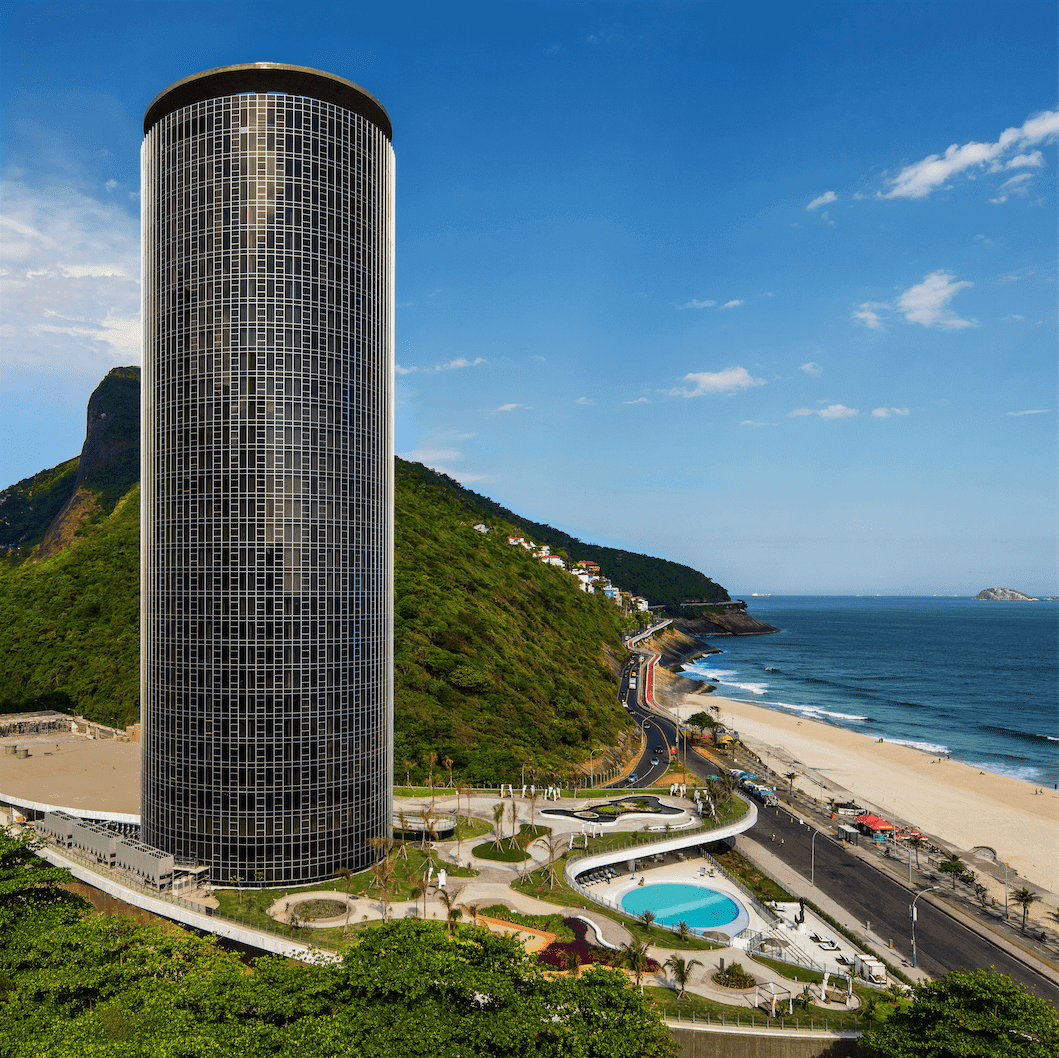 Gran Meliá Nacional Rio de Janeiro