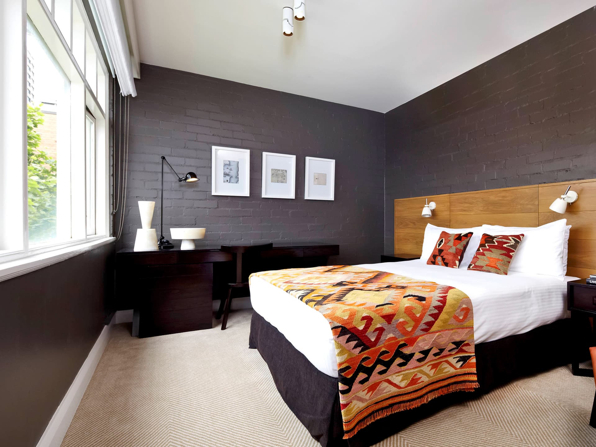 Harbour Rocks Hotel Sydney - MGallery
