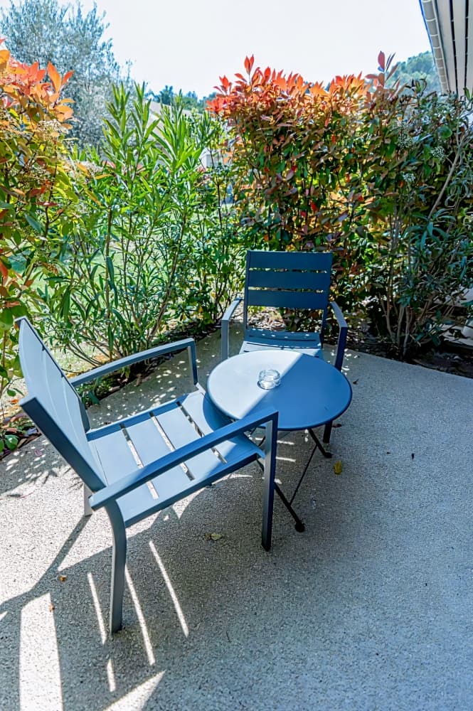 Kyriad Résidence Cabriès - Plan de Campagne