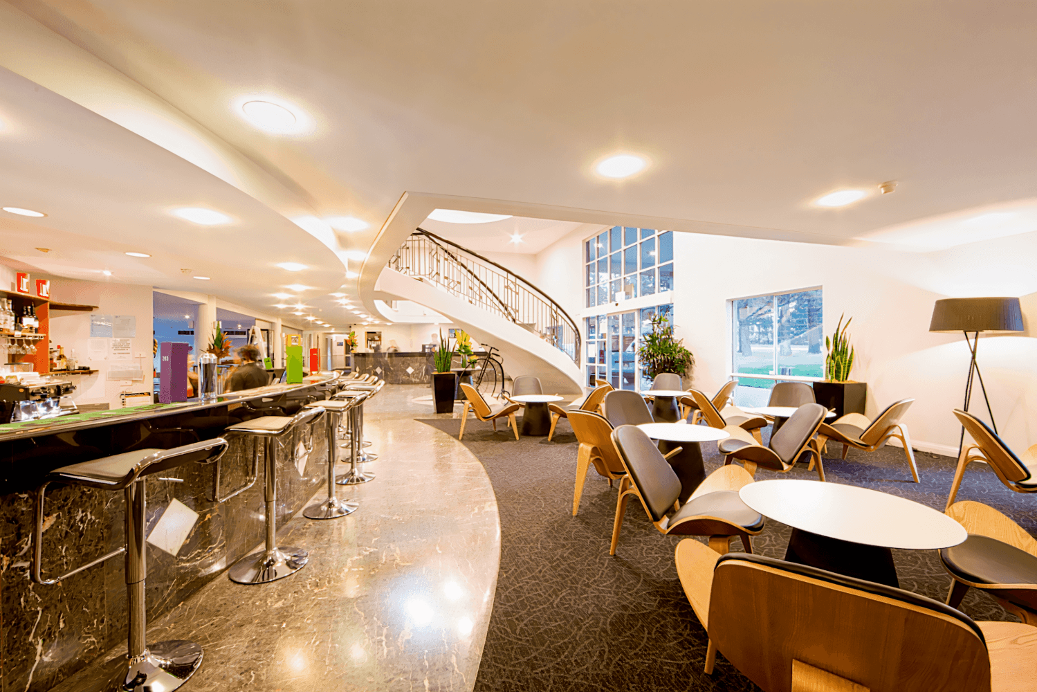 ibis Styles Canberra