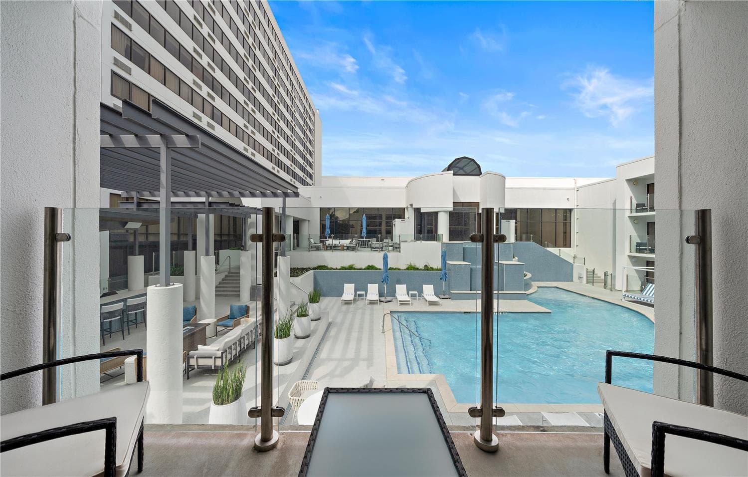 Hilton College Station & Conference Center