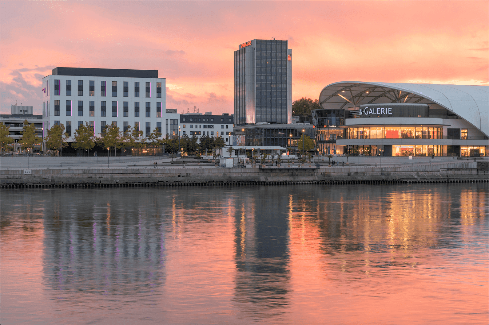 Moxy Ludwigshafen(INACTIVE)