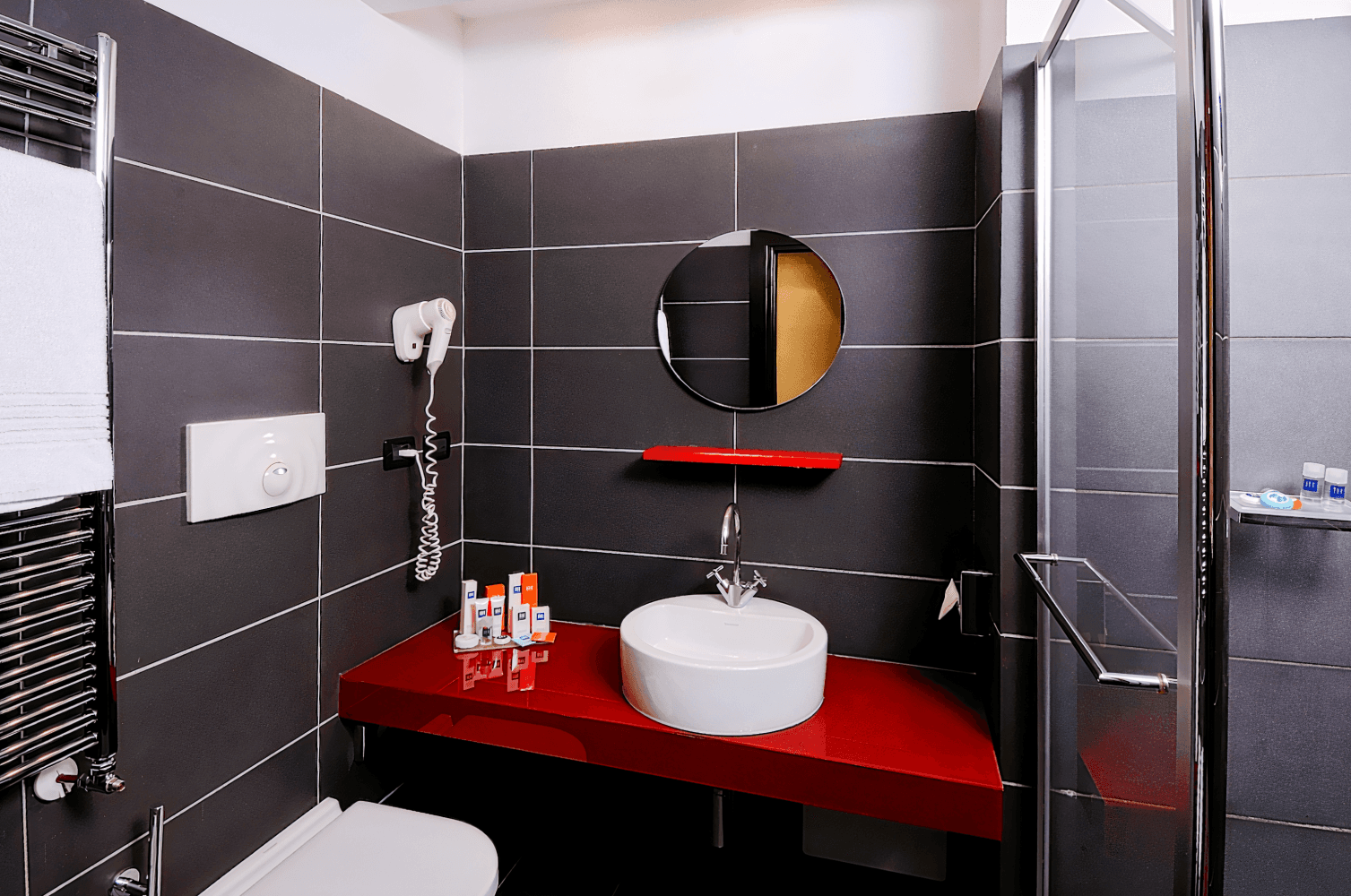 IH Hotels Milano Watt13