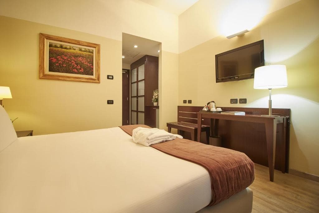 IH Hotels Milano Watt13