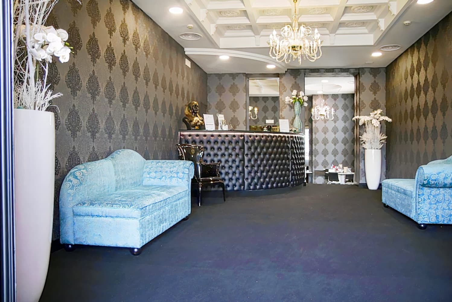 Kleopatra Design Hotel