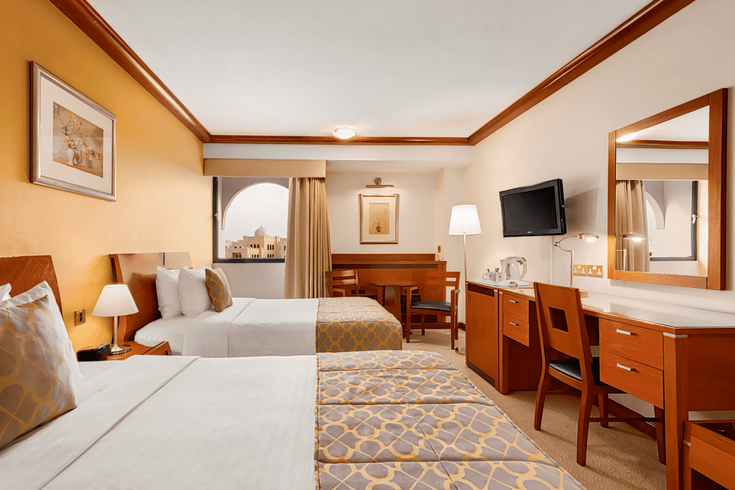 Ramada Bahrain