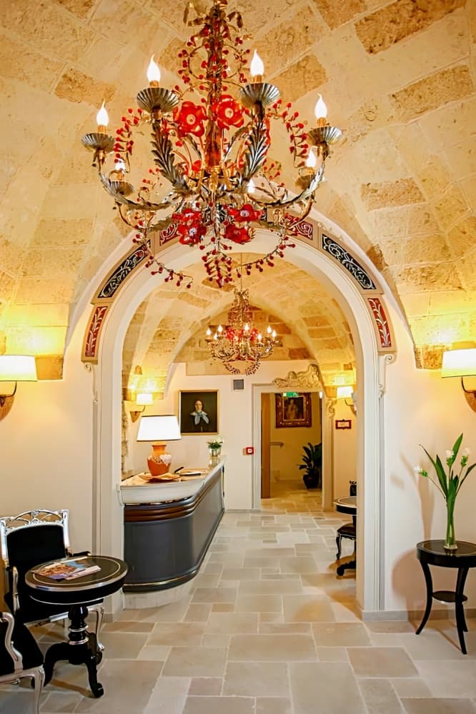 Kelina Charme Hotel