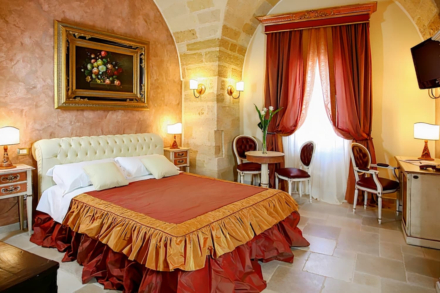 Kelina Charme Hotel