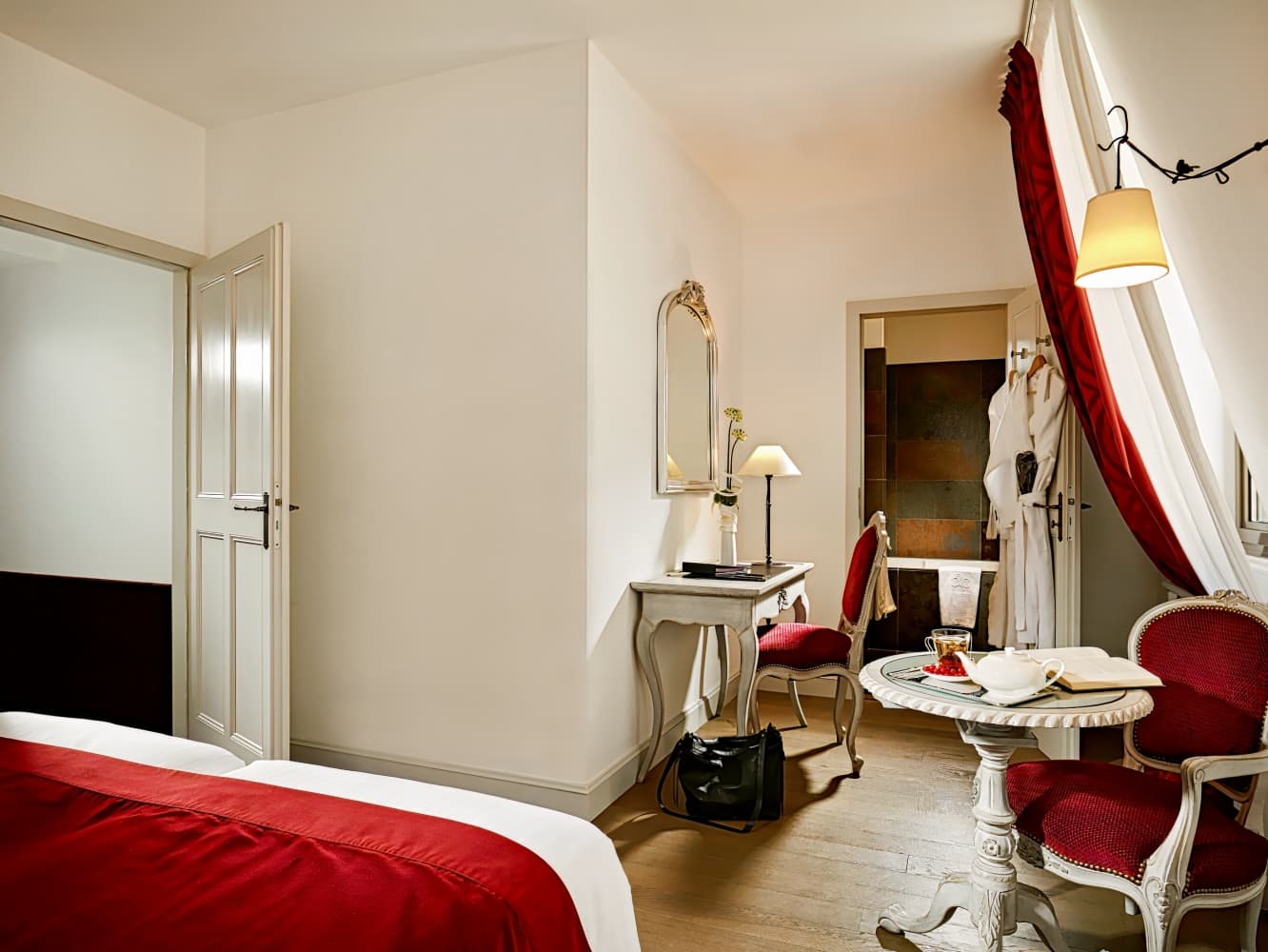 Hôtel Cour du Corbeau Strasbourg - MGallery
