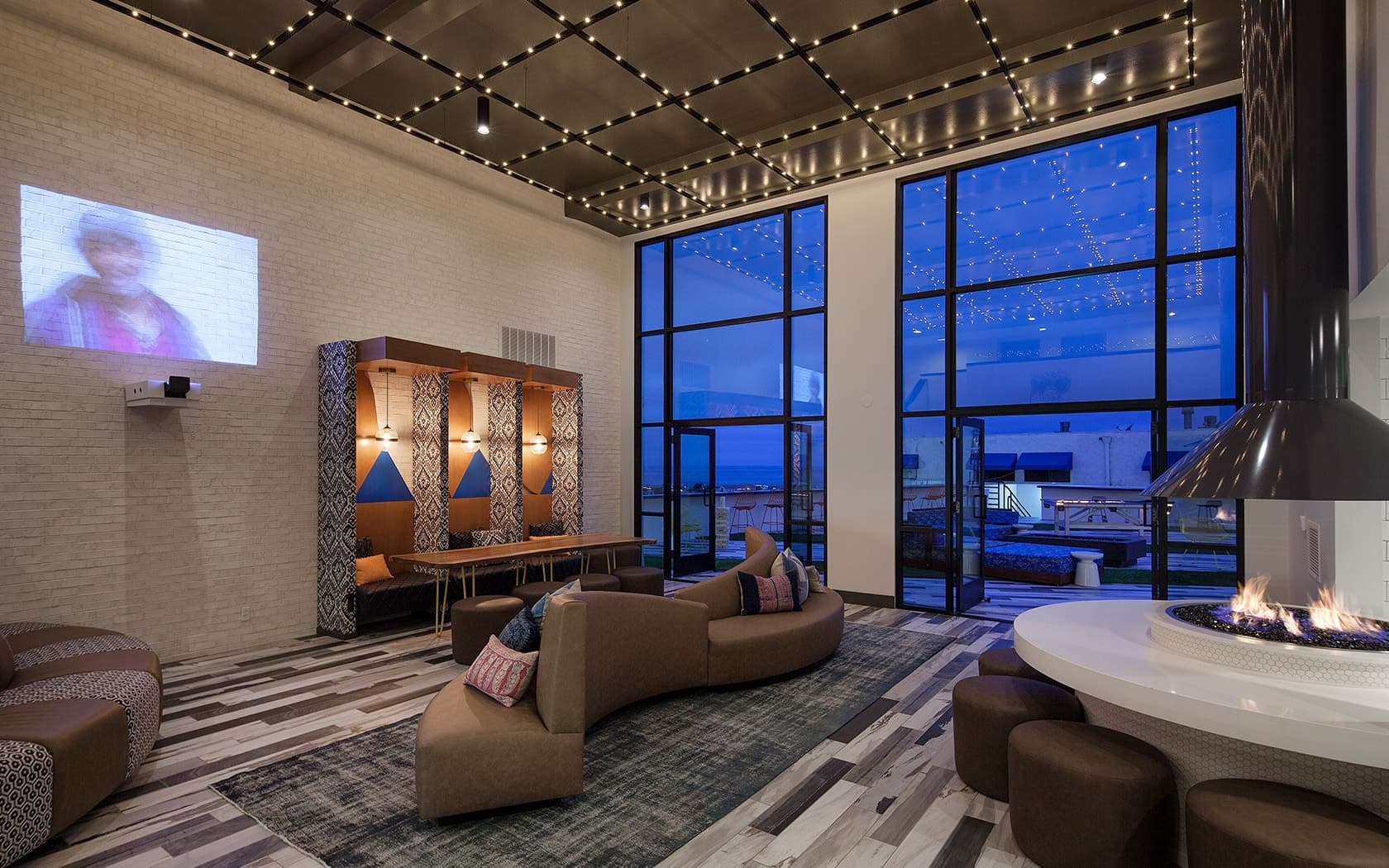 Hotel Hermosa